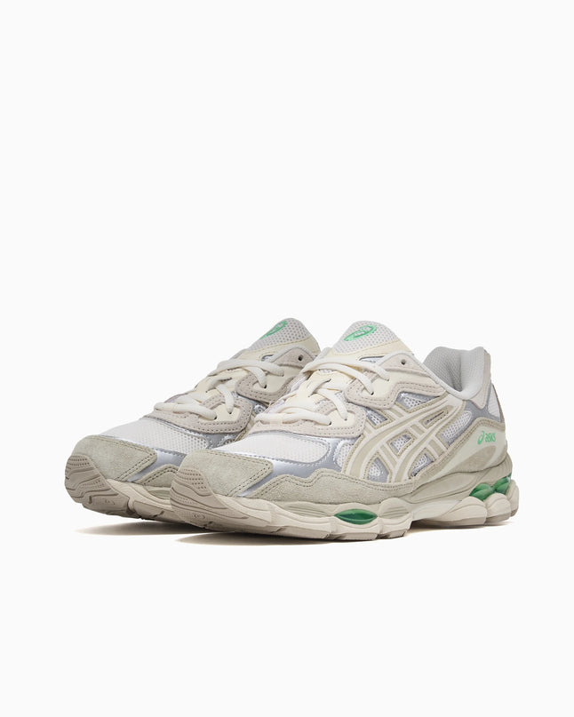 Asics GEL-NYC - Cream / Fossil