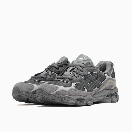 Asics GEL-NYC - Obsidian Grey / Obsidian Grey