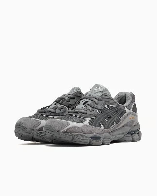 Asics GEL-NYC - Obsidian Grey / Obsidian Grey