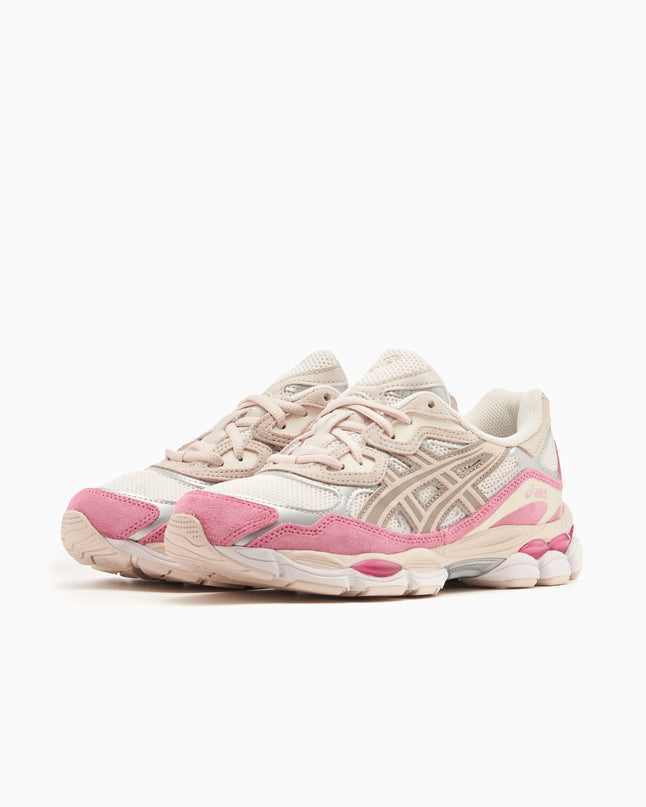 Asics GEL-NYC - Cream / Mineral Beige