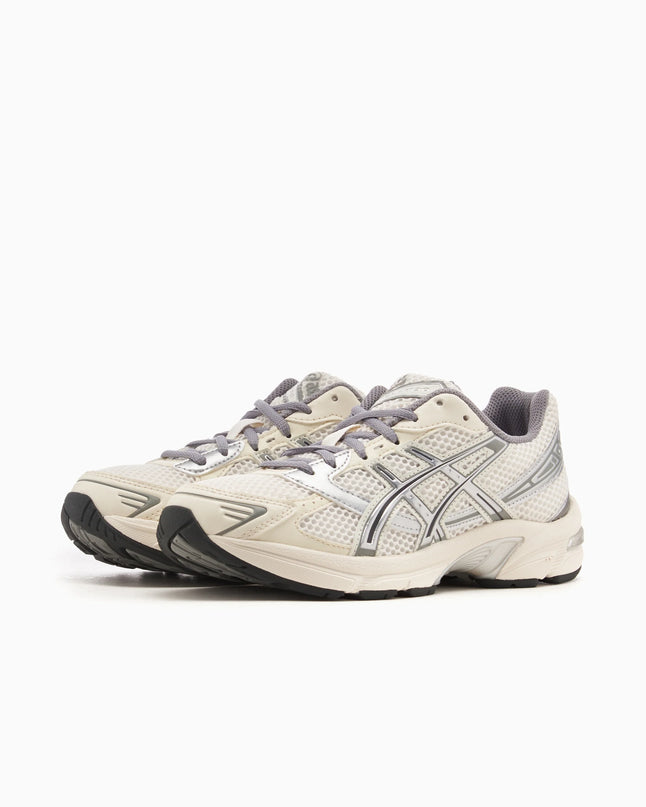 Asics GEL 1130 - Cream / Clay Grey