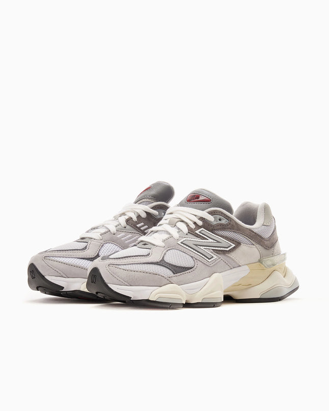 New Balance 9060 - Grey Castlerock