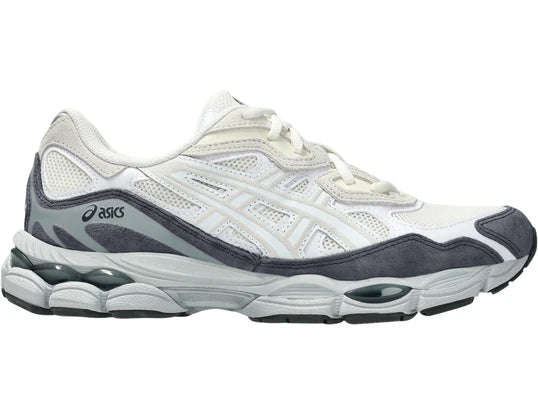 Asics GEL-NYC - Cream White / Grey
